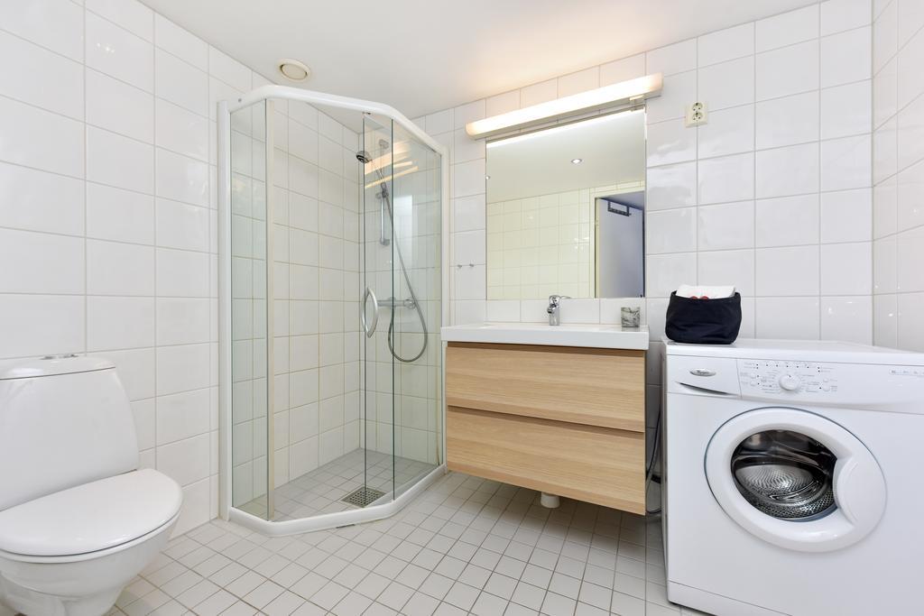 Forenom Apartments Pilestredet Park 奥斯陆 客房 照片